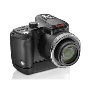 Kodak EasyShare Z980 (Black)