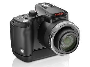 Kodak EasyShare Z980 (Black)