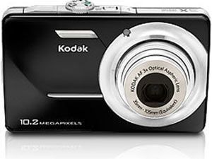 Kodak M340 (Black)