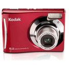 Kodak C140 (Rouge)