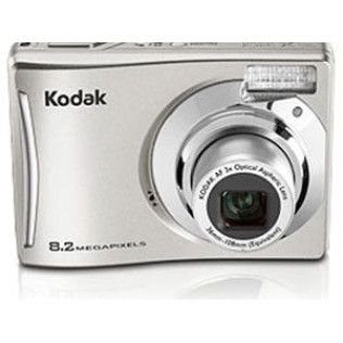 Kodak C140 (Silver)