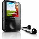Philips Vibe 4Go (Black)