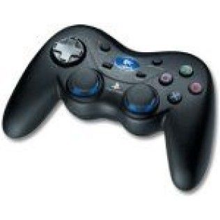 Logitech Cordless Action Controller pour PlayStation-PlayStation 2