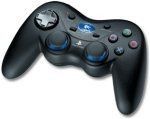 Logitech Cordless Action Controller pour PlayStation-PlayStation 2