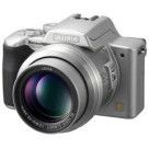 Panasonic Lumix DMC-FZ20 (Silver)