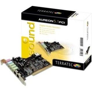 Terratec Aureon 5.1 PCI