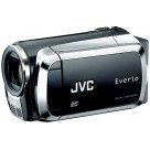 JVC Everio GZ-M125 (Black)