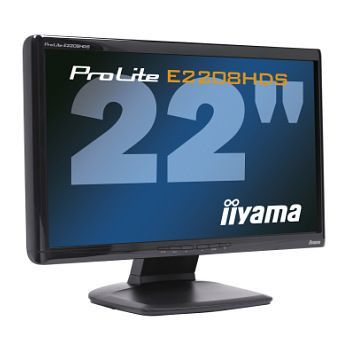 IIyama PLE2208HDS-B2