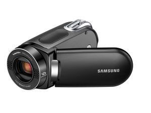 Samsung SMXF30 (Black)