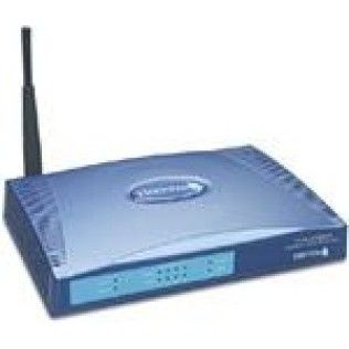 Trendnet TEW-435BRM routeur