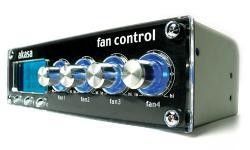Akasa AK-FC03 Fan Control Pro