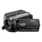Sony HDR-XR155
