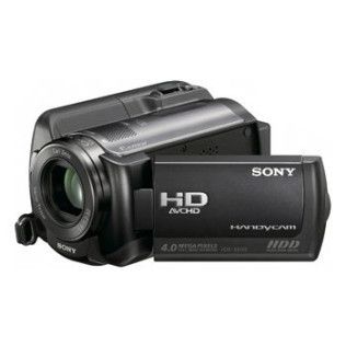 Sony HDR-XR155