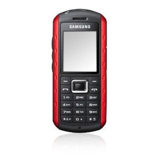 Samsung B2100 (Rouge)