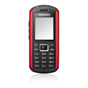 Samsung B2100 (Rouge)