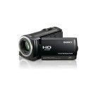 Sony HDR-CX105 (Black)