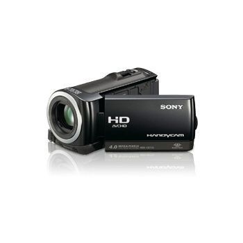 Sony HDR-CX105 (Black)
