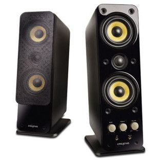 Creative GigaWorks T40 II