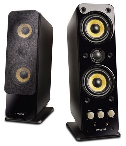 Creative GigaWorks T40 II
