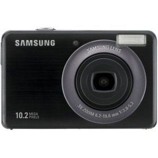 Samsung Digimax PL50 (Black)
