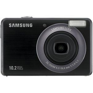Samsung Digimax PL50 (Black)