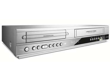 Philips DVP3350V