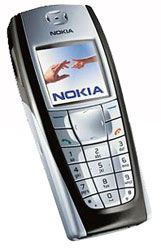 Nokia 6220