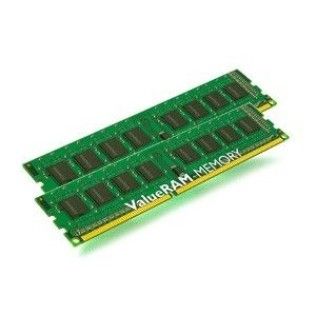 Kingston Value DDR3-1066 CL7 8Go (2x4Go)