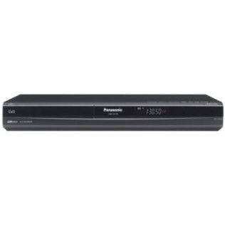 Panasonic DMR-EX769 (Black)