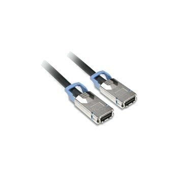 HP Cable 10GB Ethernet CX4  3m