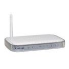 Netgear WGT624 Routeur Firewall sans fil 108 Mbp/s