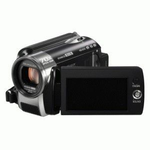 Panasonic SDR-S26 (Black)