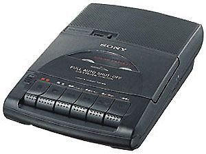 Sony TCM-939