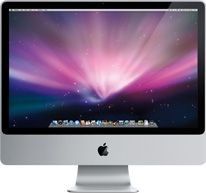 Apple iMac MB953F/A 2.66Ghz 27''