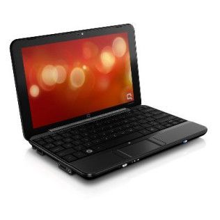 HP Compaq 700EF (Atom N270 - 1.6Ghz)