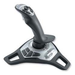 Logitech Cordless Freedom Joystick