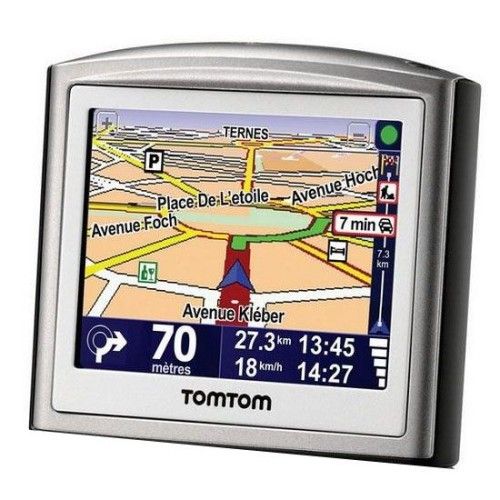 TomTom ONE Classic - France
