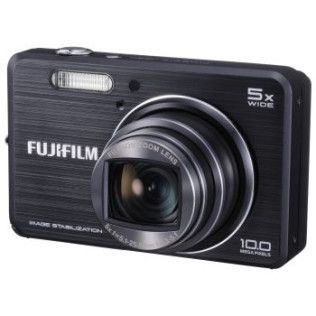 Fujifilm Finepix J250 (Black)