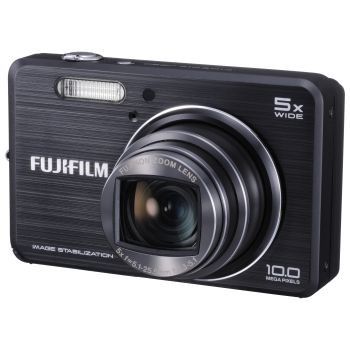Fujifilm Finepix J250 (Black)
