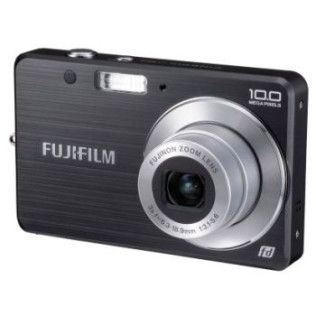 Fujifilm Finepix J25 (Black)
