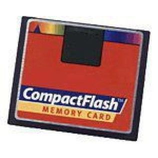 Transcend Compact Flash 4Go 133x