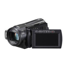 Panasonic HDC-SD200 (Black)