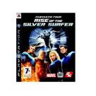 Les 4 Fantastiques et le Surfer d'Argent - Playstation 3