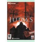 La Malédiction de Judas - PC