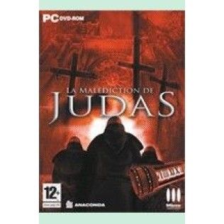 La Malédiction de Judas - PC