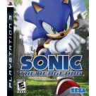 Sonic the Hedgehog - Xbox 360