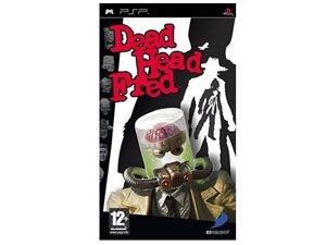 Dead Head Fred - PSP
