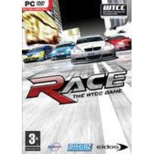 RACE - The official WTCC Game - PC