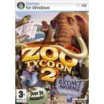 Zoo Tycoon 2 : Animaux disparus - PC