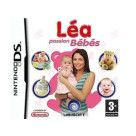 Léa Passion Bébés - Nintendo DS